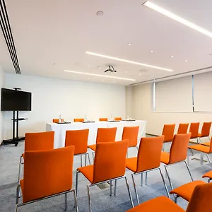 Radisson Blu Hotel, לרנקה