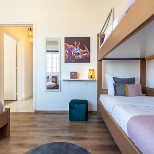  Apartament Araminta 2-bedroom In