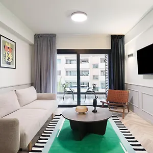  Apartament Liv The Adults Only