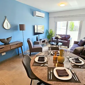 Sealife Citycenter Residences דירה