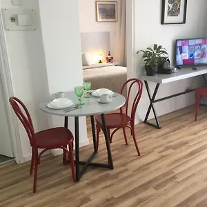 Pasithea Holiday Apartament