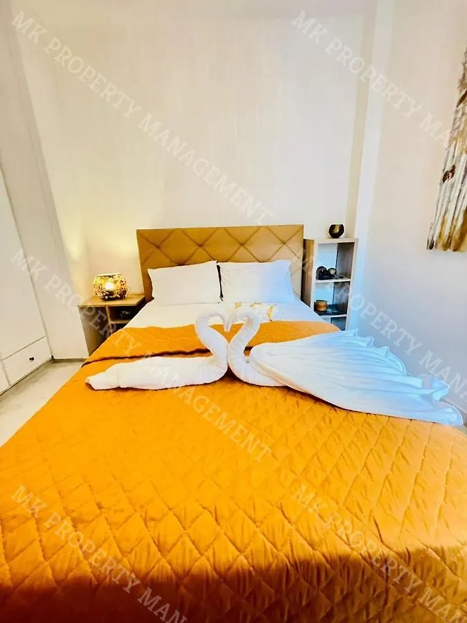 Milos City Center Apt. 32 Larnaca Cyprus